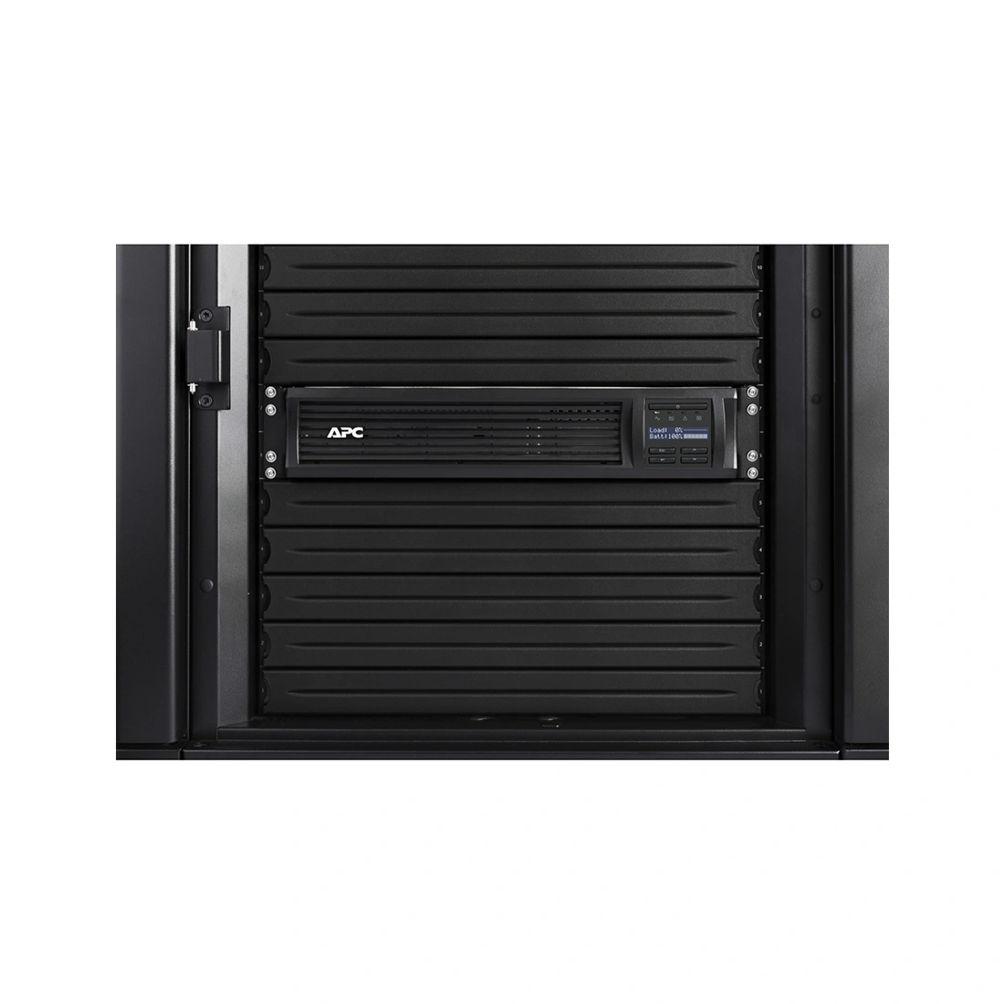 Источник бесперебойного питания APC Smart-UPS SMT2200RMI2UC SMT2200RMI2UC - фото 3