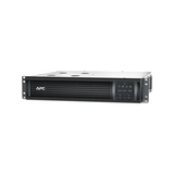 Источник бесперебойного питания APC Smart-UPS SMT1500RMI2UC SMT1500RMI2UC