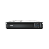 Источник бесперебойного питания APC Smart-UPS SMT1500RMI2UC SMT1500RMI2UC - фото 2
