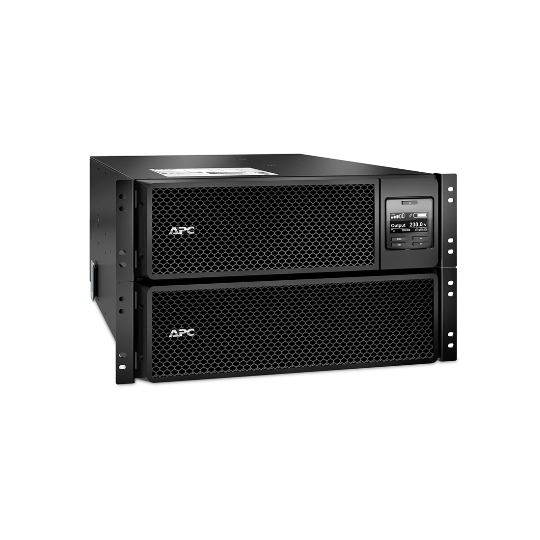 Источник бесперебойного питания APC Smart-UPS SRT10KRMXLI SRT10KRMXLI