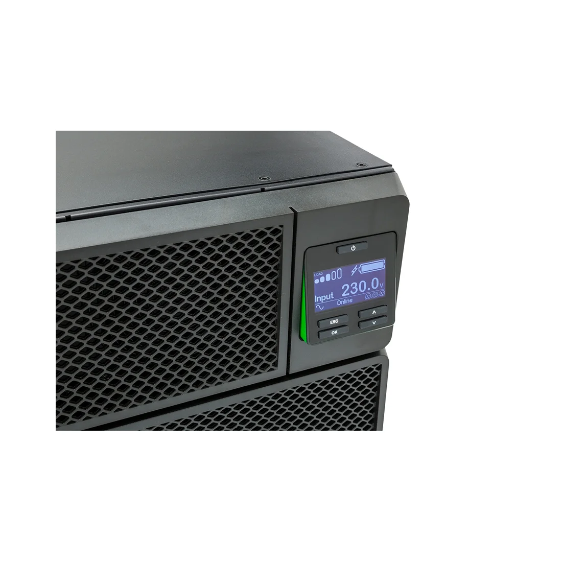 Источник бесперебойного питания APC Smart-UPS SRT10KRMXLI SRT10KRMXLI - фото 2