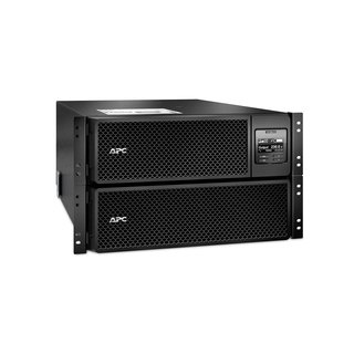 Источник бесперебойного питания APC Smart-UPS SRT8KRMXLI SRT8KRMXLI