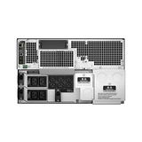 Источник бесперебойного питания APC Smart-UPS SRT8KRMXLI SRT8KRMXLI - фото 3