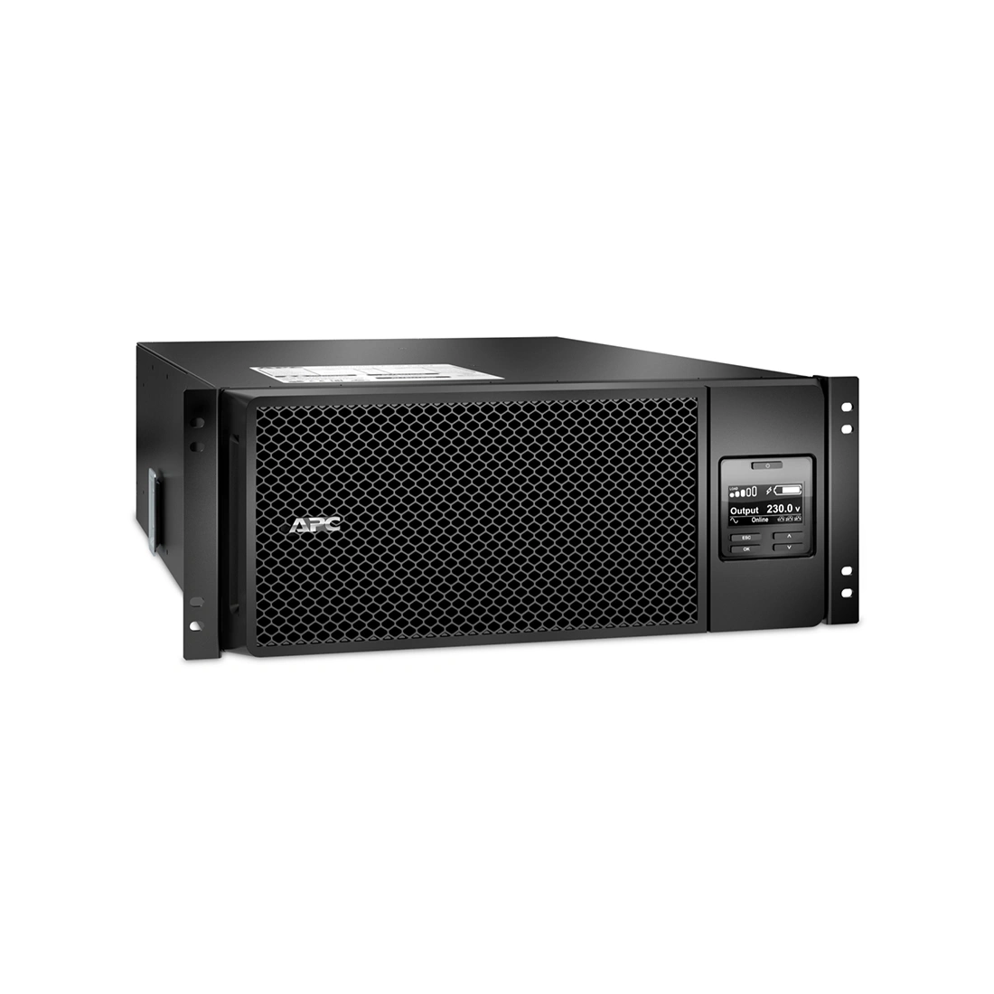 Источник бесперебойного питания APC Smart-UPS SRT6KRMXLI SRT6KRMXLI