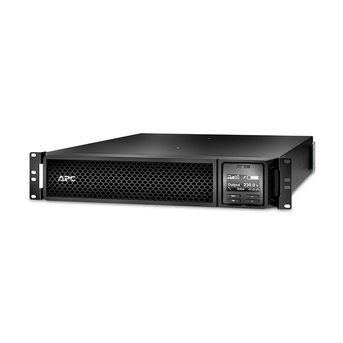 Источник бесперебойного питания APC Smart-UPS SRT2200RMXLI SRT2200RMXLI