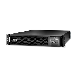 Источник бесперебойного питания APC Smart-UPS SRT2200RMXLI SRT2200RMXLI