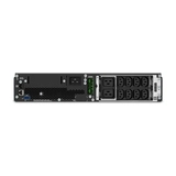 Источник бесперебойного питания APC Smart-UPS SRT2200RMXLI SRT2200RMXLI - фото 3