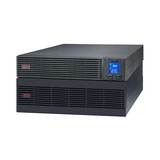 Источник бесперебойного питания APC Easy UPS SRV10KRILRK SRV10KRILRK,SRVPM10KRIL+SRVRK1+SRV240RLBP9A+SRVRK2