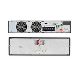 Источник бесперебойного питания APC Easy UPS SRV10KRILRK SRV10KRILRK,SRVPM10KRIL+SRVRK1+SRV240RLBP9A+SRVRK2 - фото 3