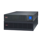 Источник бесперебойного питания APC Easy UPS SRV6KRILRK SRV6KRILRK(SRVPM6KRIL+SRVRK1+SRV240RLBP-9A+SRVRK2)