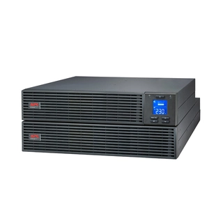 Источник бесперебойного питания APC Easy UPS SRV3KRILRK SRV3KRILRK (SRVPM3KRIL+SRV72RLBP-9A+SRVRK1)