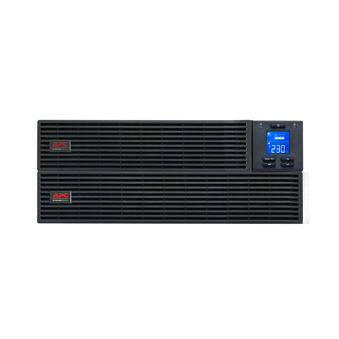 Источник бесперебойного питания APC Easy UPS SRV10KRIRK SRV10KRIRK (SRVPM10KRI+SRVRK1+SRV192RBP+SRVRK2) - фото 2
