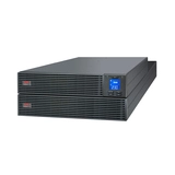 Источник бесперебойного питания APC Easy UPS SRV6KRIRK SRV6KRIRK (SRVPM6KRI+SRVRK1+SRV192RBP-7A+SRVRK2)