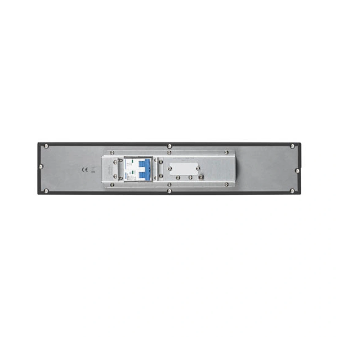 Источник бесперебойного питания APC Easy UPS SRV6KRIRK SRV6KRIRK (SRVPM6KRI+SRVRK1+SRV192RBP-7A+SRVRK2) - фото 2