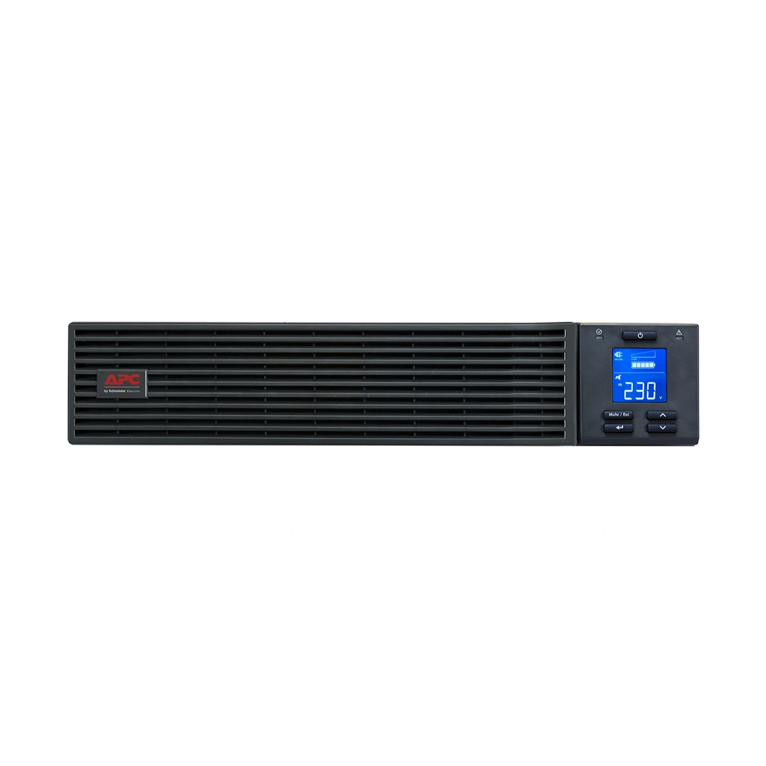 Источник бесперебойного питания APC Easy UPS SRV1KRIRK SRV1KRIRK (SRV1KRI+SRVRK1) - фото 2