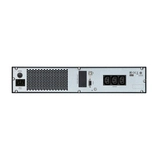 Источник бесперебойного питания APC Easy UPS SRV1KRIRK SRV1KRIRK (SRV1KRI+SRVRK1) - фото 3