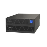 Источник бесперебойного питания Schneider Electric Easy UPS SRVS6KRILRK SRVS6KRILRK,SRVSPM6KRIL+SRVSRK1+RK2+SRVS240RLBP-9A