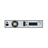 Источник бесперебойного питания Schneider Electric Easy UPS SRVS2KRIRK SRVS2KRIRK (SRVS2KRI+SRVSRK1) - фото 3