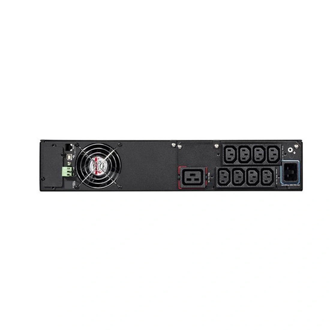 Источник бесперебойного питания Eaton 5SC2200IRT 5SC2200IRT - фото 3