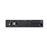 Источник бесперебойного питания Eaton 5SC2200IRT 5SC2200IRT - фото 3