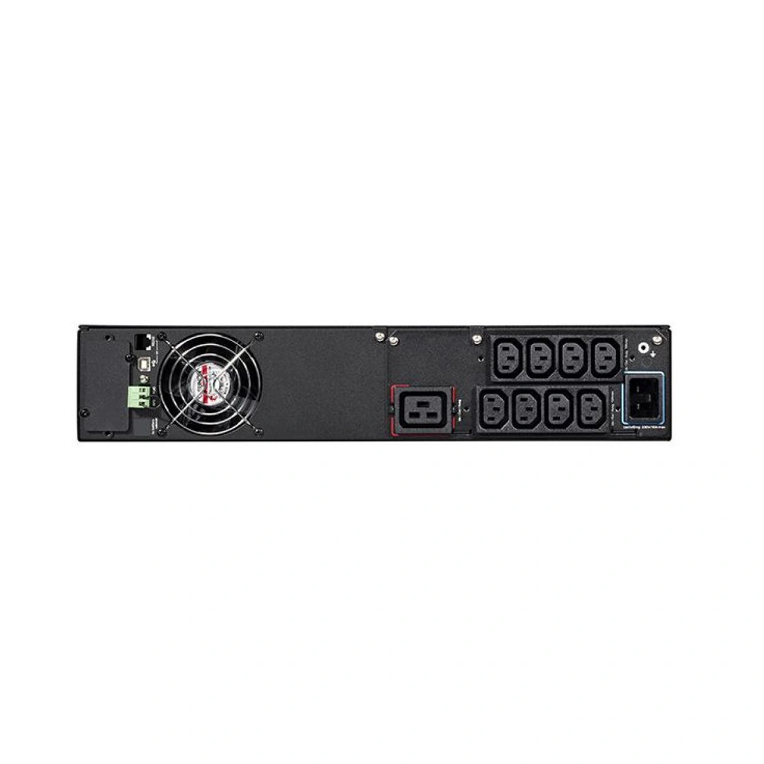 Источник бесперебойного питания Eaton 5SC3000IRT 5SC3000IRT - фото 2
