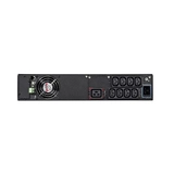 Источник бесперебойного питания Eaton 5SC3000IRT 5SC3000IRT - фото 2