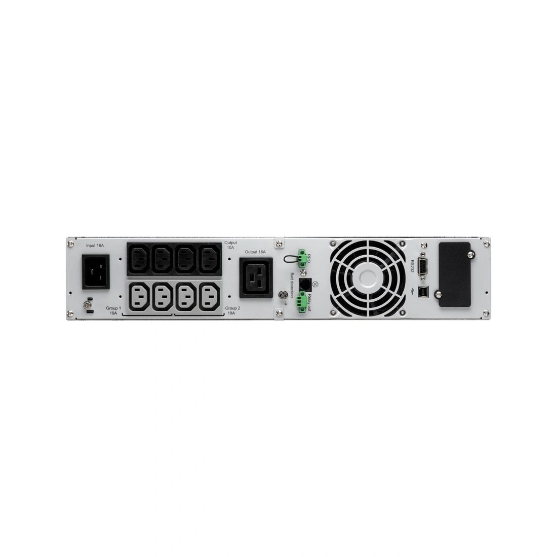 Источник бесперебойного питания Eaton 9SX3000IR 9SX3000IR - фото 2