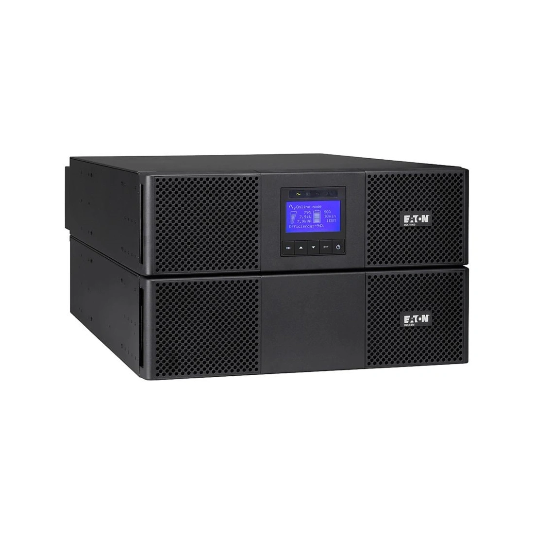 Источник бесперебойного питания Eaton 9SX11KiRT 9SX11KiRT - фото 2