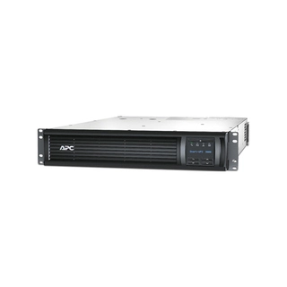 Источник бесперебойного питания APC Smart-UPS SMT3000RMI2UC SMT3000RMI2UC