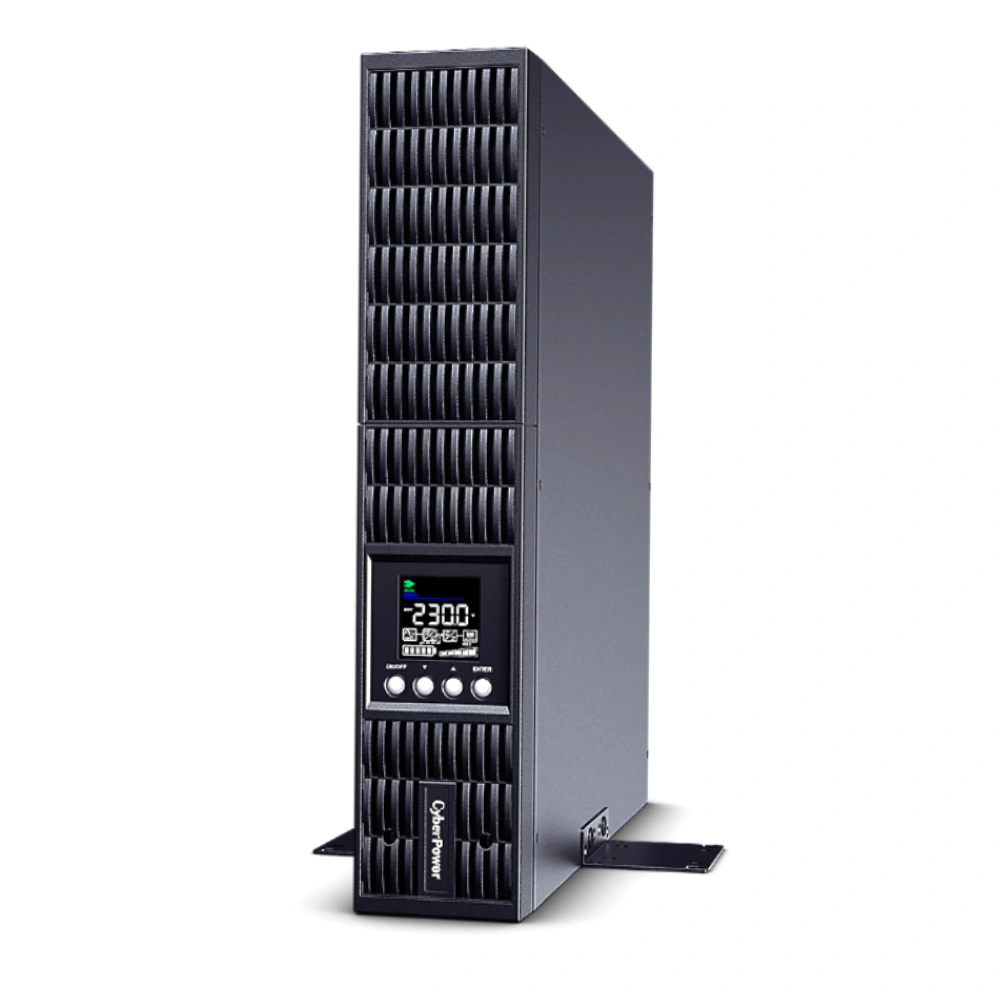 Источник бесперебойного питания CyberPower OLS2000ERT2Ua OLS2000ERT2Ua - фото 3