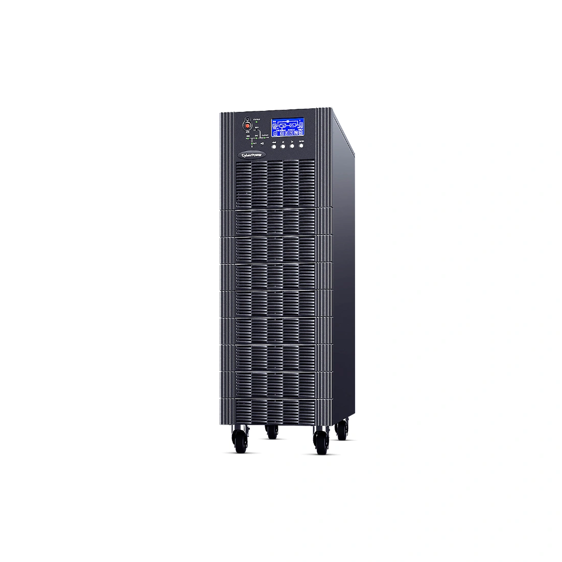 Источник бесперебойного питания CyberPower HSTP3T40KE HSTP3T40KE