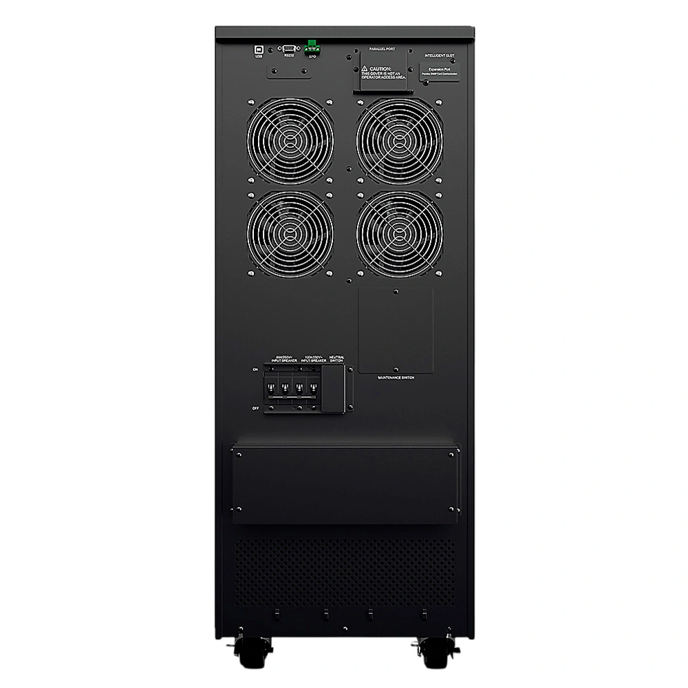 Источник бесперебойного питания CyberPower OLS3S20KEXL OLS3S20KEXL - фото 4