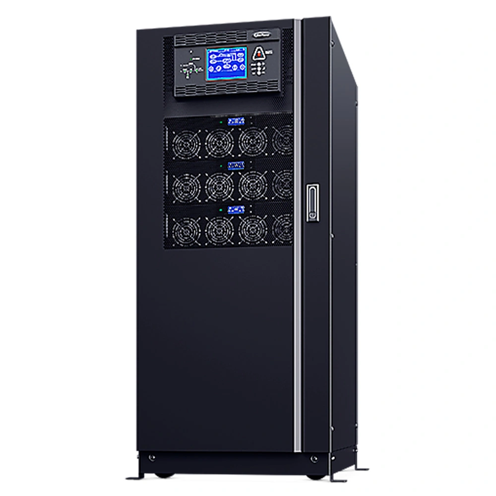 Источник бесперебойного питания CyberPower HSTP3T90KE HSTP3T90KE - фото 2