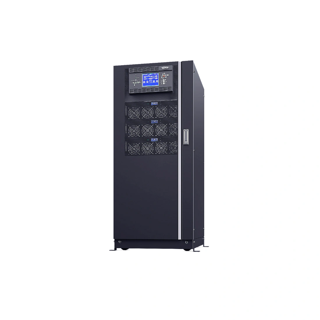 Источник бесперебойного питания CyberPower HSTP3T90KE HSTP3T90KE