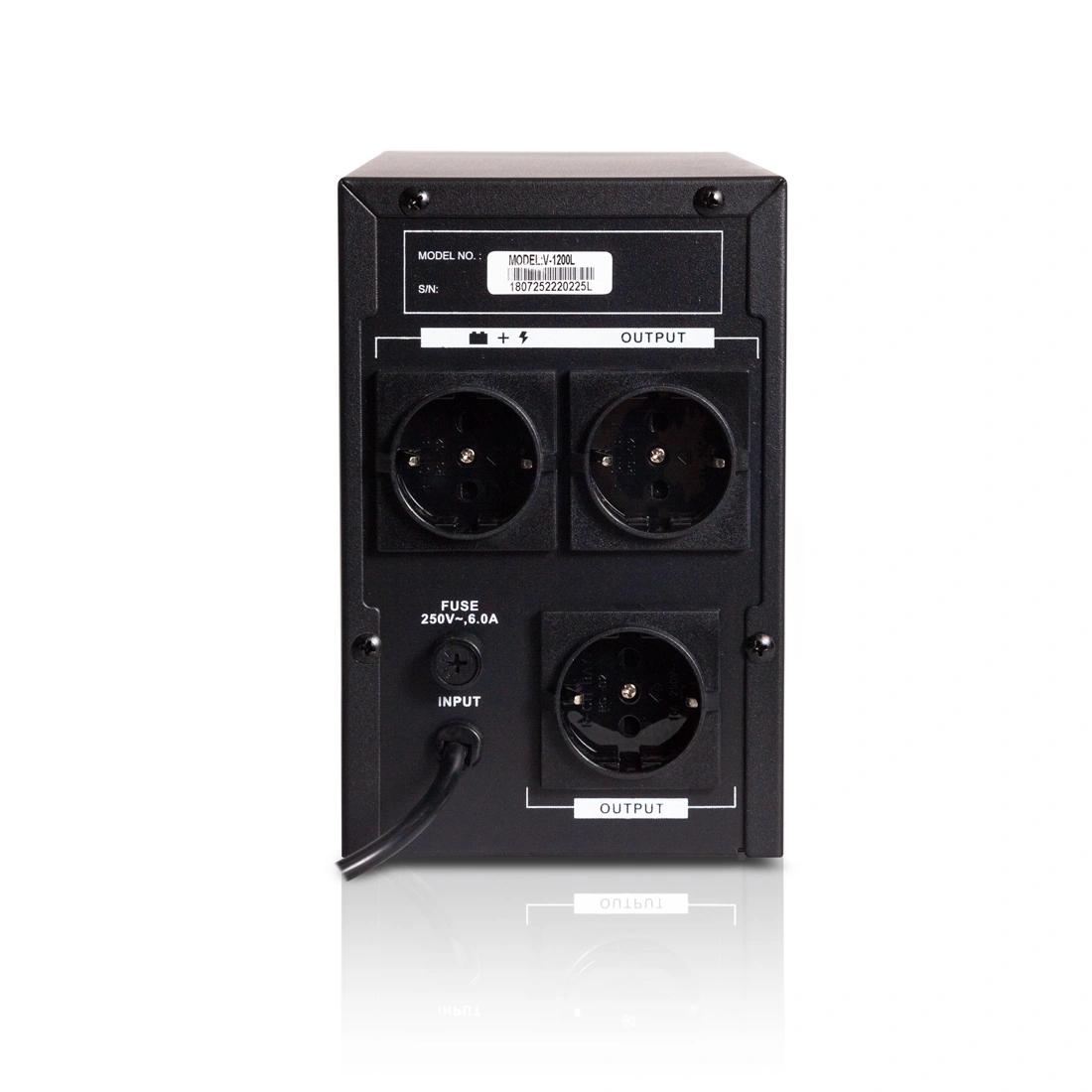 Источник бесперебойного питания SVC V-1200-L V-1200-L - фото 6