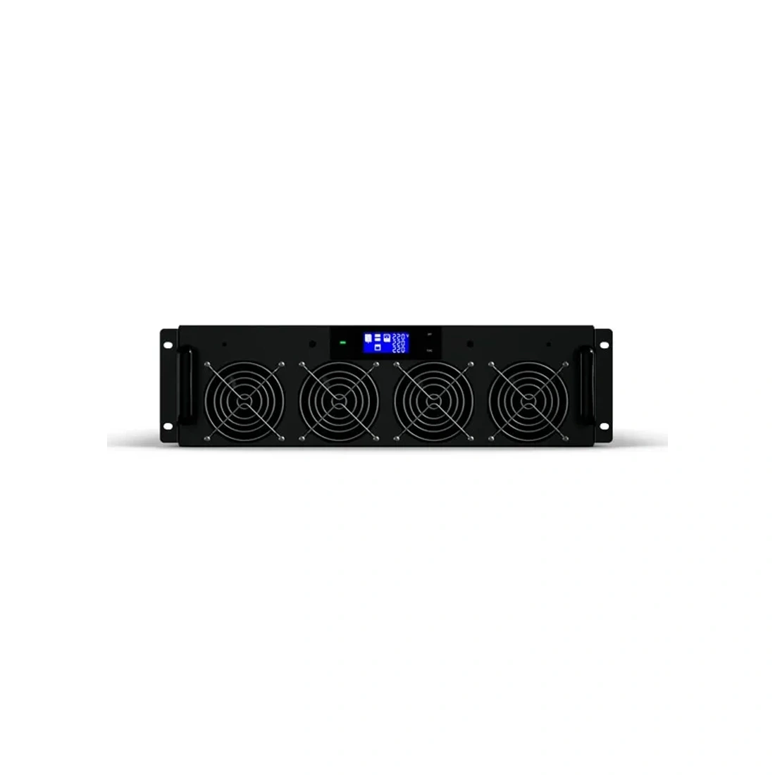 Силовой модуль CyberPower SM30KPMX  - фото 3