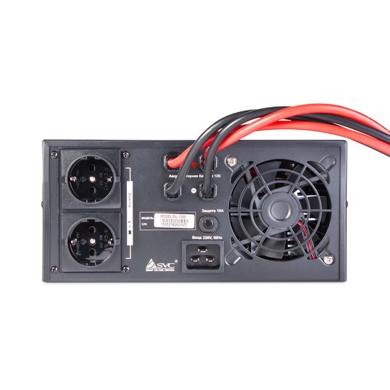 Инвертор SVC DIL-1200  - фото 3