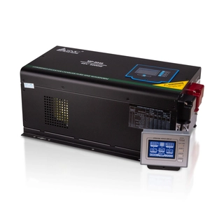 Инвертор SVC MP-6048 