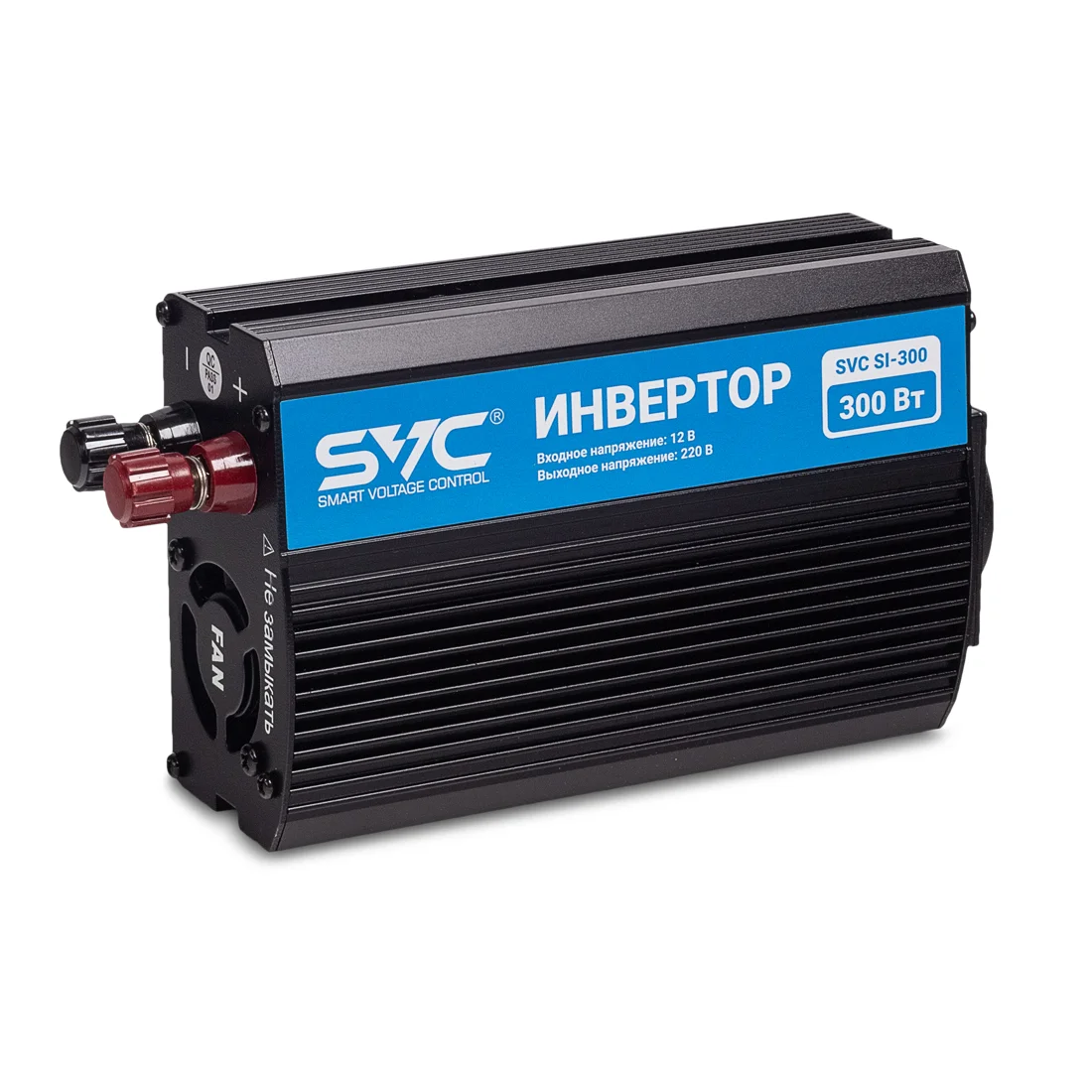 Инвертор SVC SI-300  - фото 2