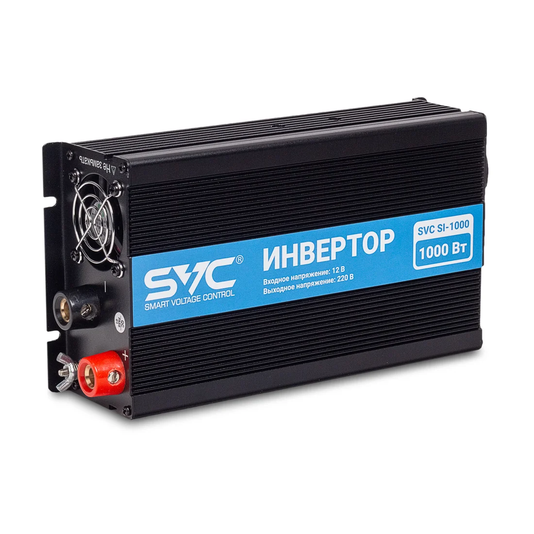 Инвертор SVC SI-1000  - фото 3