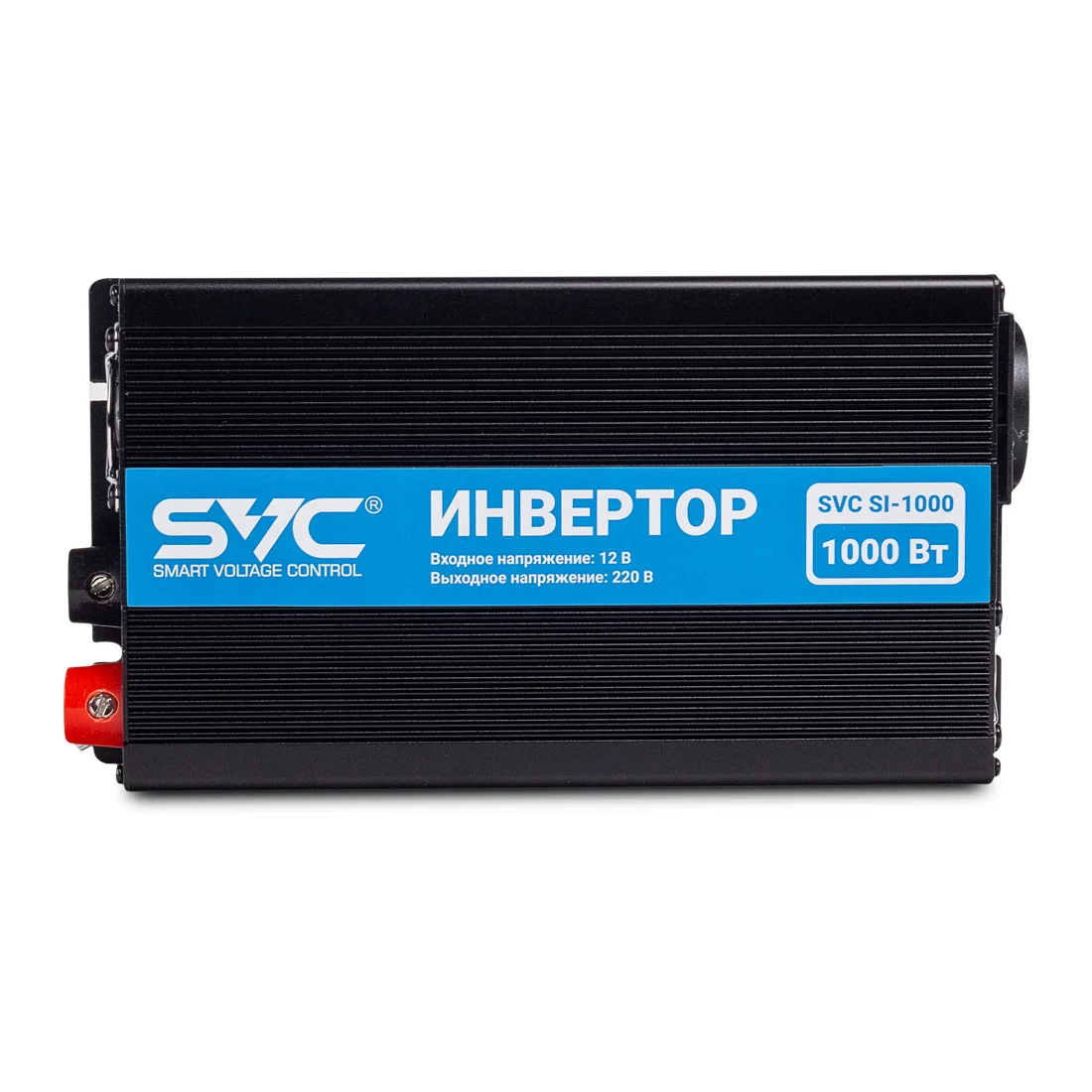 Инвертор SVC SI-1000  - фото 2