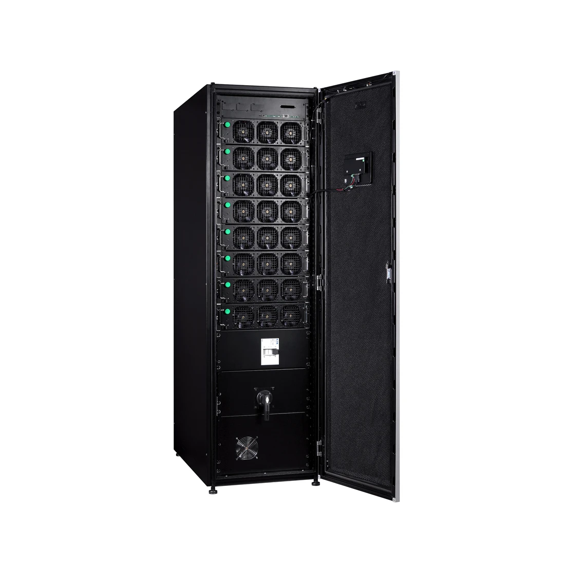 Источник бесперебойного питания Eaton 93PR-200kW-EN  - фото 3