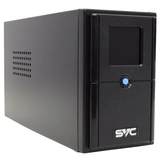 Источник бесперебойного питания SVC V-500-L-LCD V-500-L-LCD - фото 6