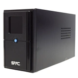 Источник бесперебойного питания SVC V-500-L-LCD V-500-L-LCD - фото 5