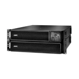 Источник бесперебойного питания APC Smart-UPS SRT2200RMXLI-NC SRT2200RMXLI-NC