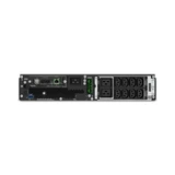 Источник бесперебойного питания APC Smart-UPS SRT2200RMXLI-NC SRT2200RMXLI-NC - фото 2