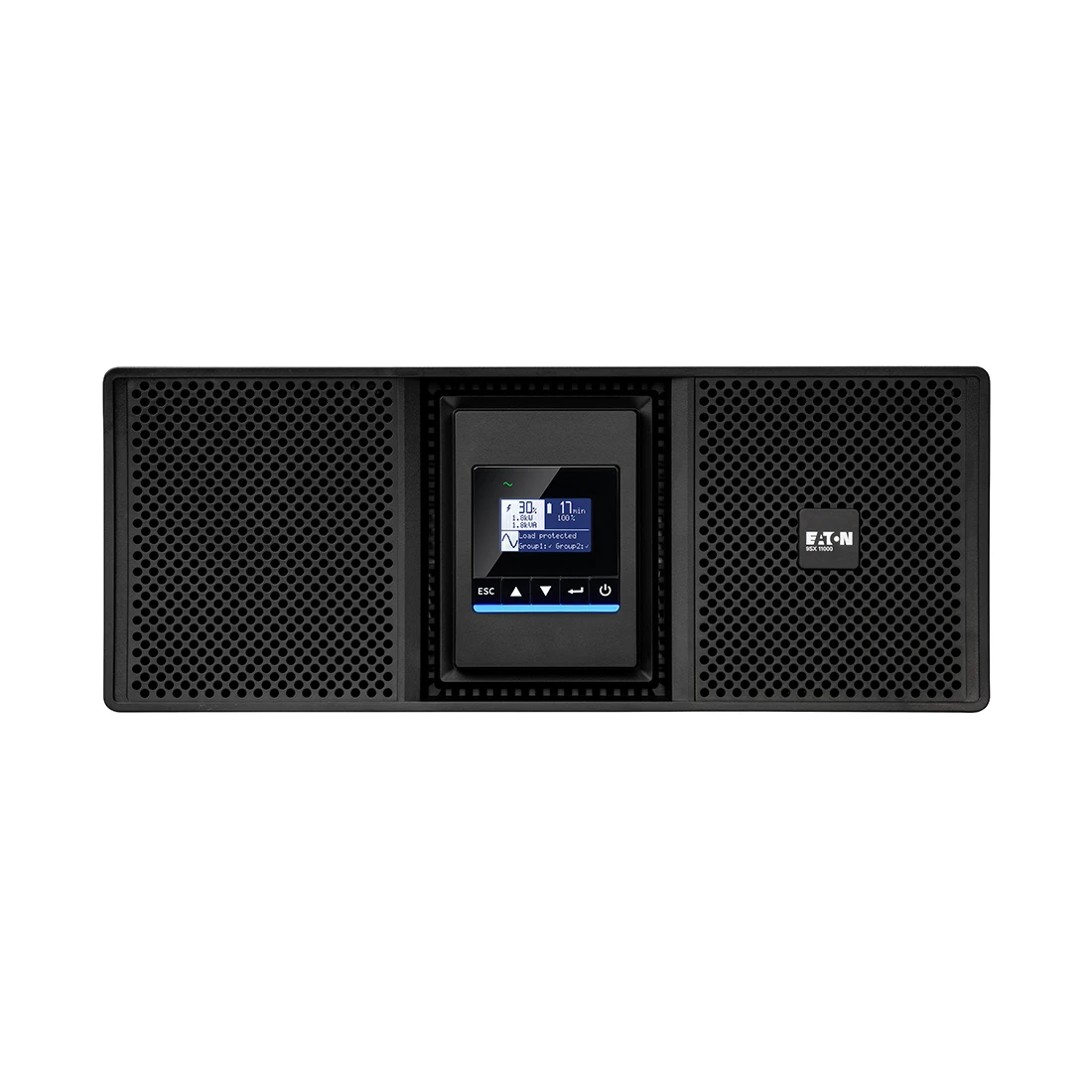 Источник бесперебойного питания Eaton 9SX11KIRT4UG2 9SX11KIRT4UG2 - фото 3