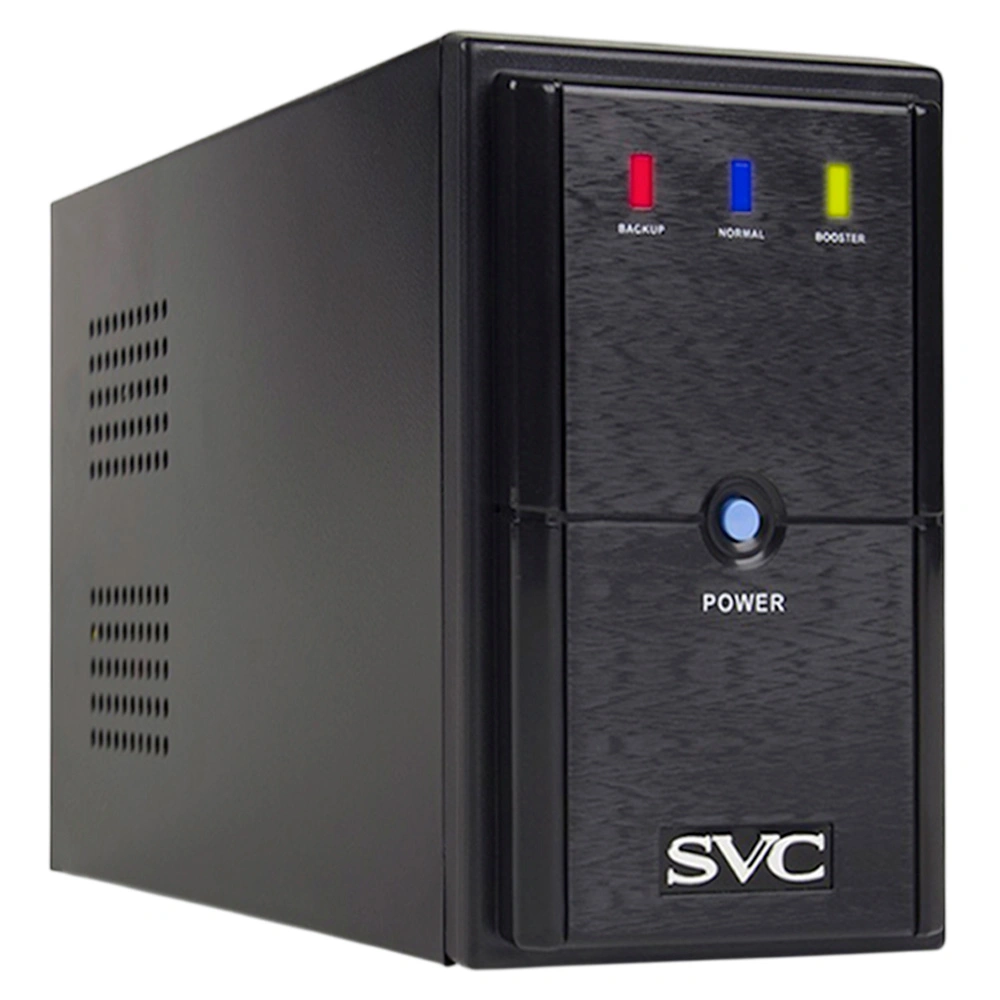 SVC үздіксіз қуат көзі V-650-L