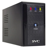 SVC үздіксіз қуат көзі V-650-L