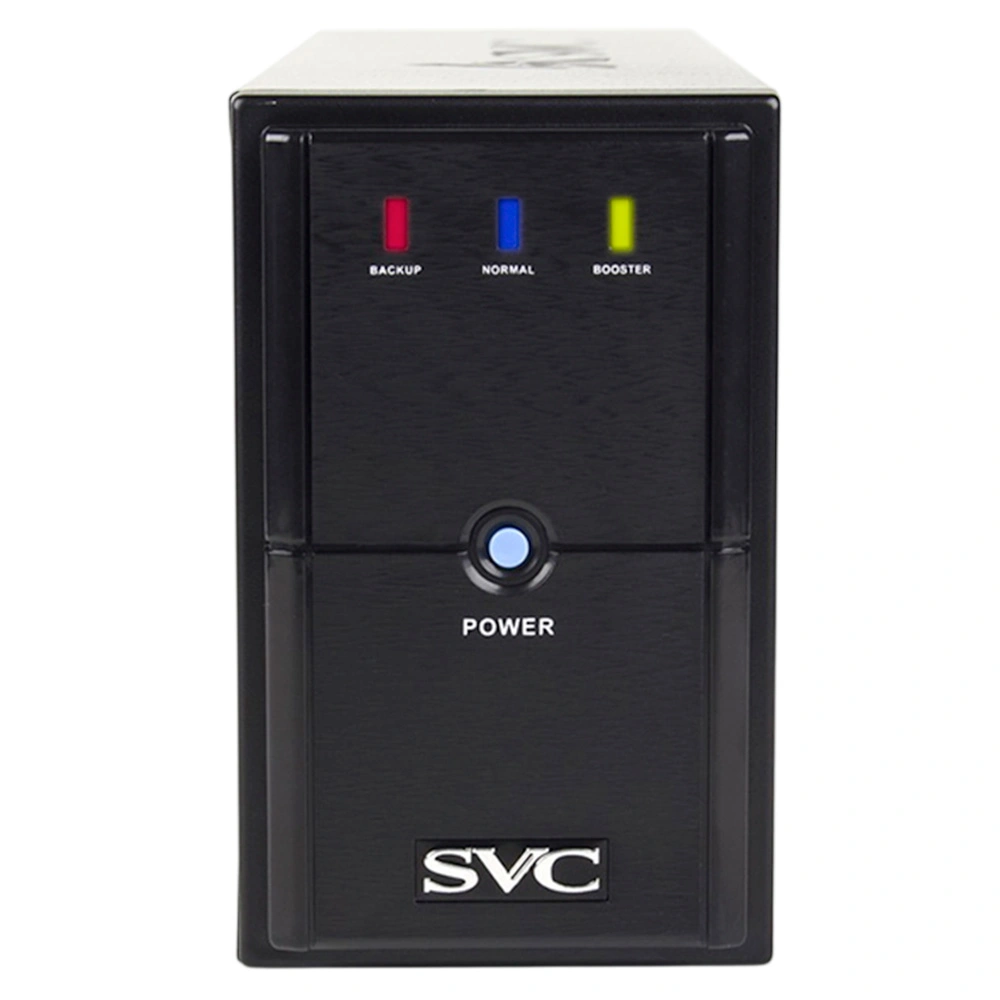SVC үздіксіз қуат көзі V-650-L - фото 2